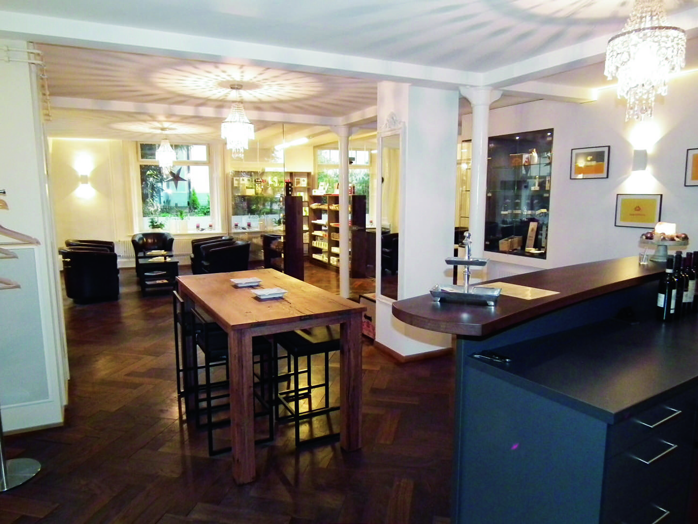 Rheinfelden Habanito