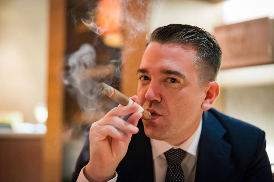 «Der Handel übers Internet war verpönt» «Der Handel übers Internet war verpönt»