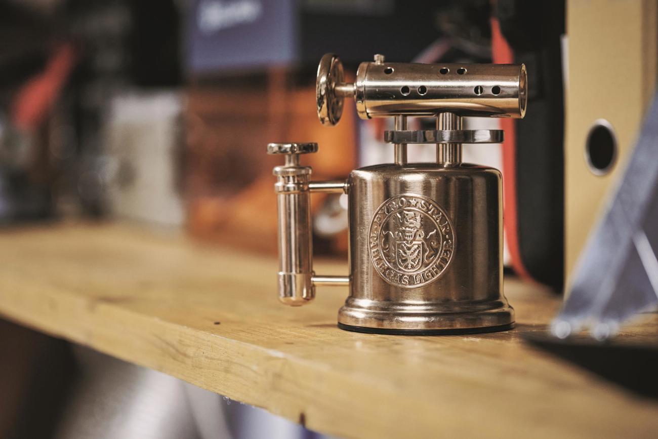 2025.09.25 Cigar Feuerzeug 33