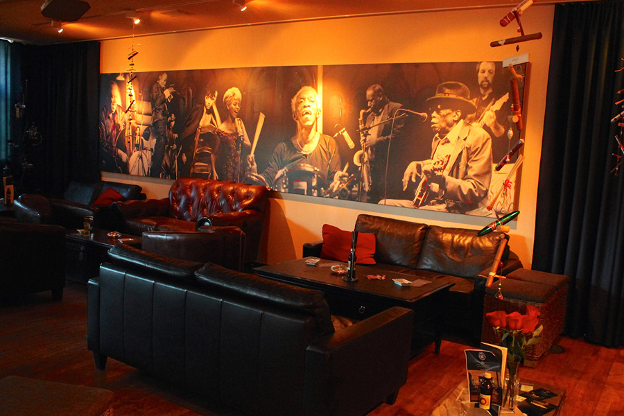 Schall und Rauch Schall und Rauch