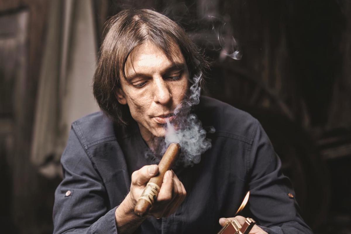 Feuer und Flamme für Feuerzeuge