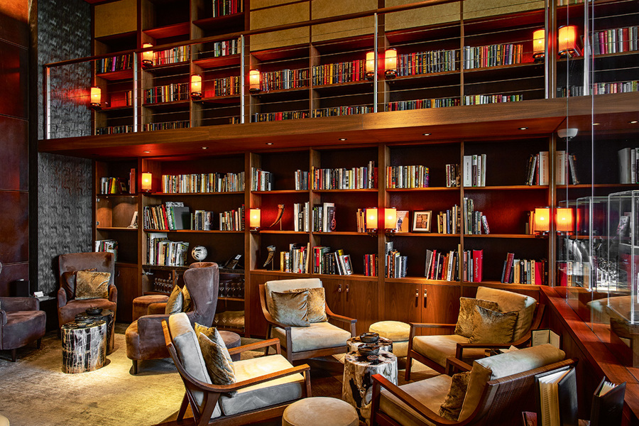 Im exklusiven Kreis Im exklusiven Kreis