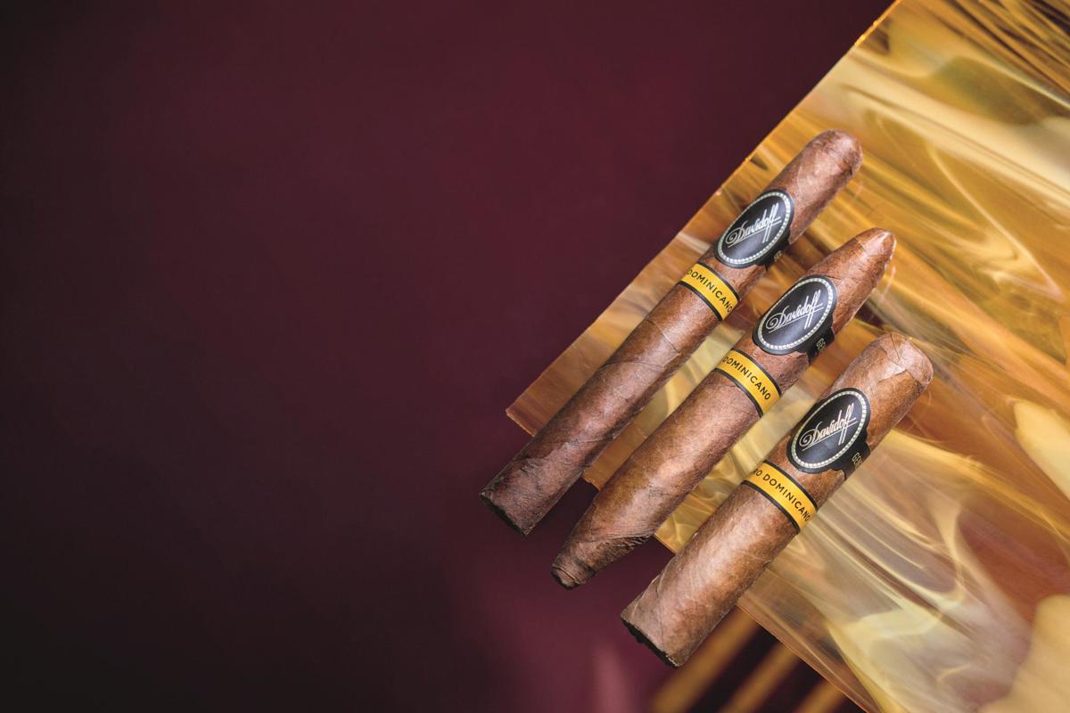 Dominikanische Exzellenz