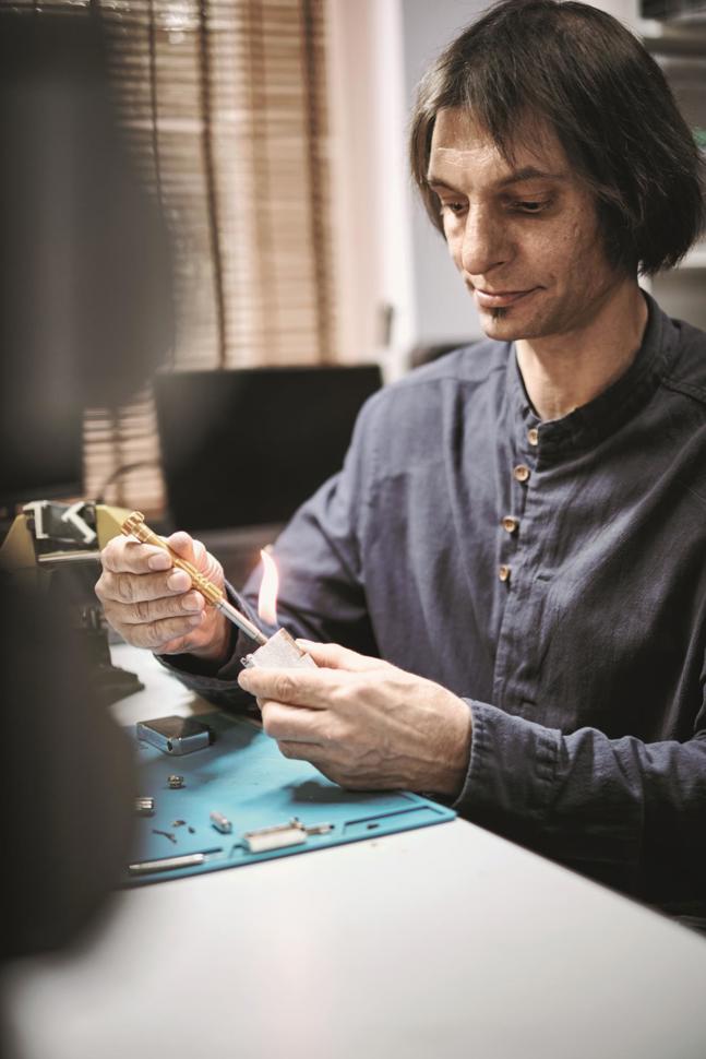 2025.09.25 Cigar Feuerzeug 67