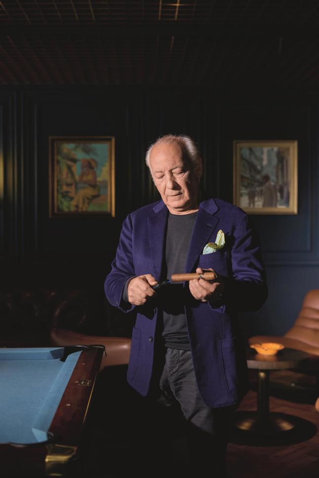 AUSWAHL 2026 04 ERIC INTERVIEW CIGAR MAGAZIN AM 0432