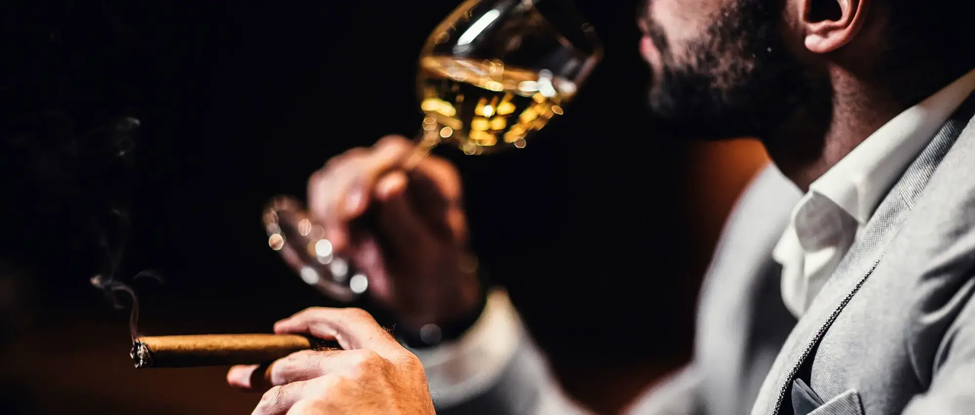 Bindella Events Sigaro Vino 2023 Chf