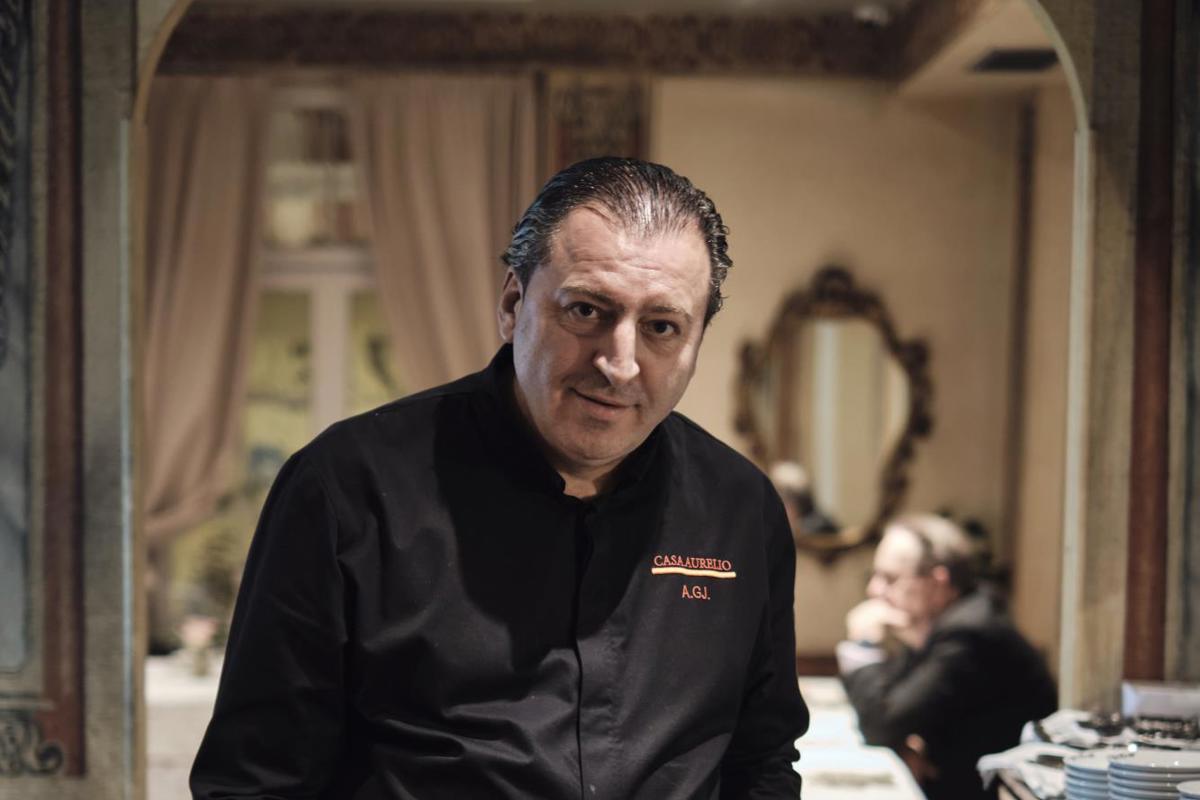 Restaurant-Guide für Aficionados