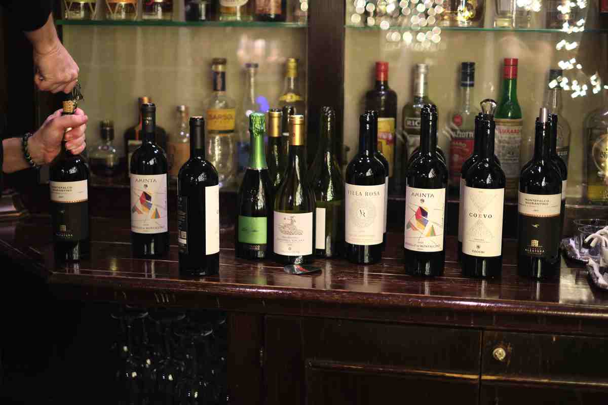 Die Seele der Toskana