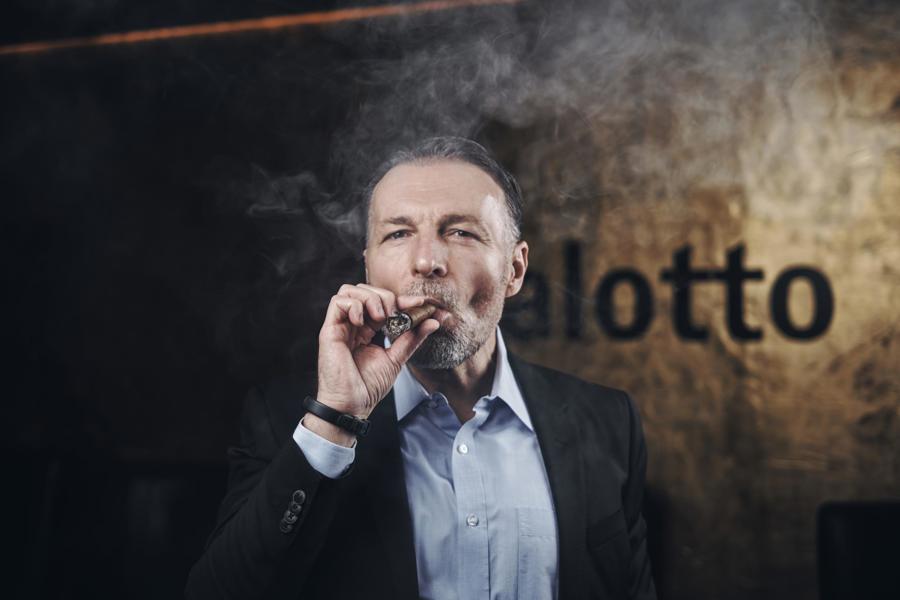 Projekt mit grosser Wirkung