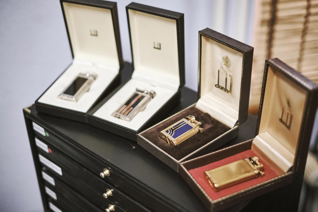 2025.09.25 Cigar Feuerzeug 09