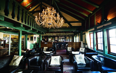 Neuenhof Casacolonial