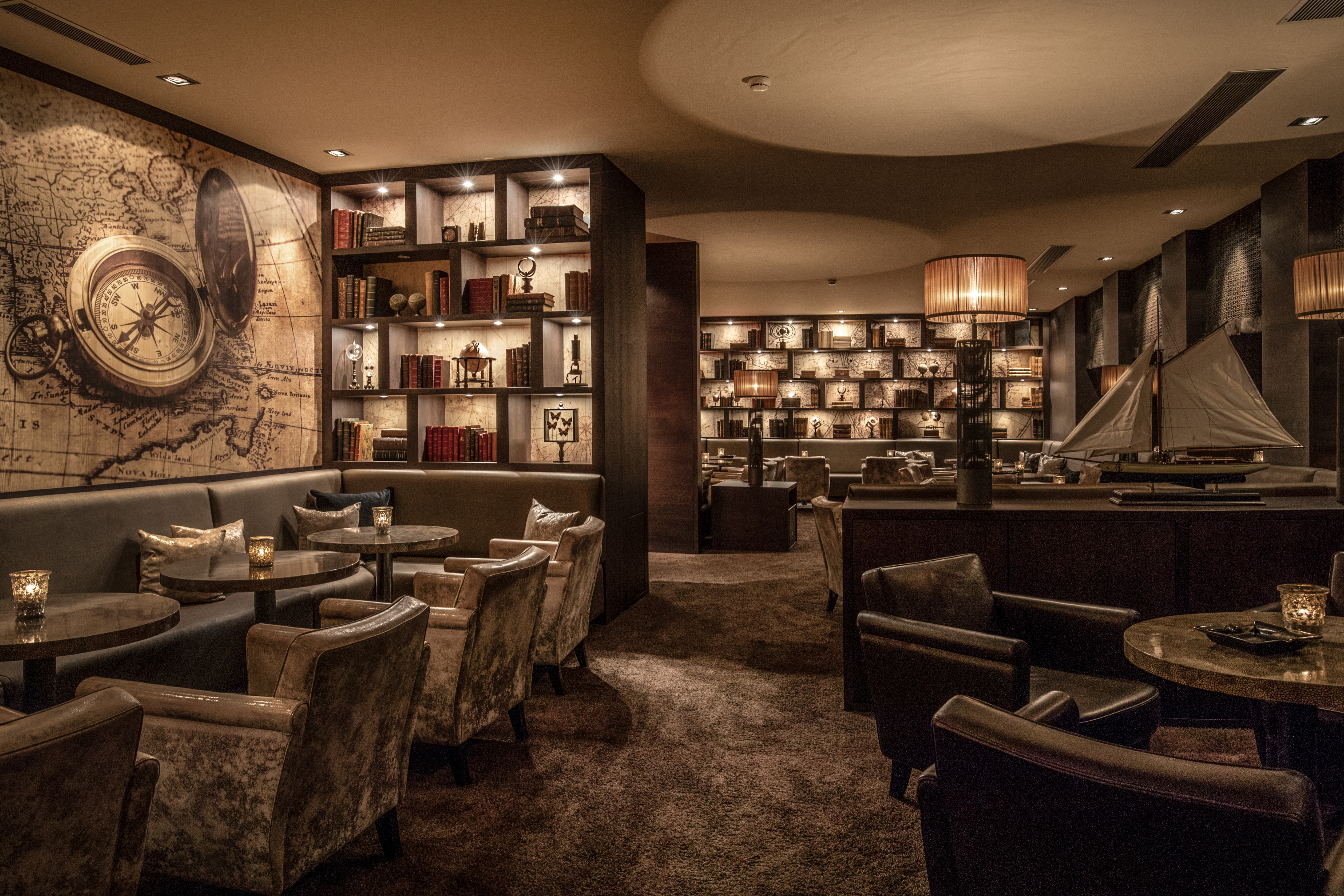 Aura Bar18