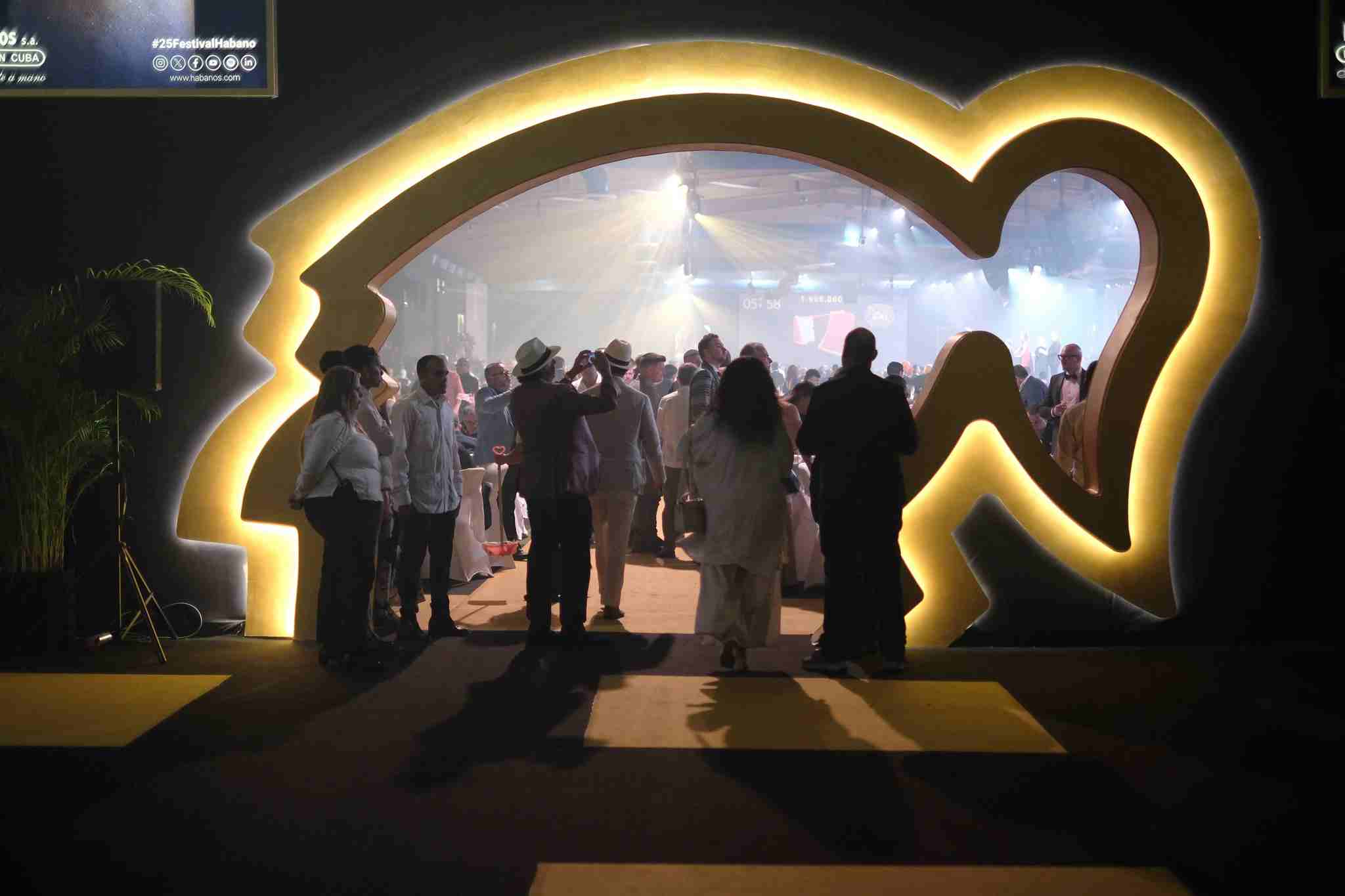 Habanos verschiebt Festival