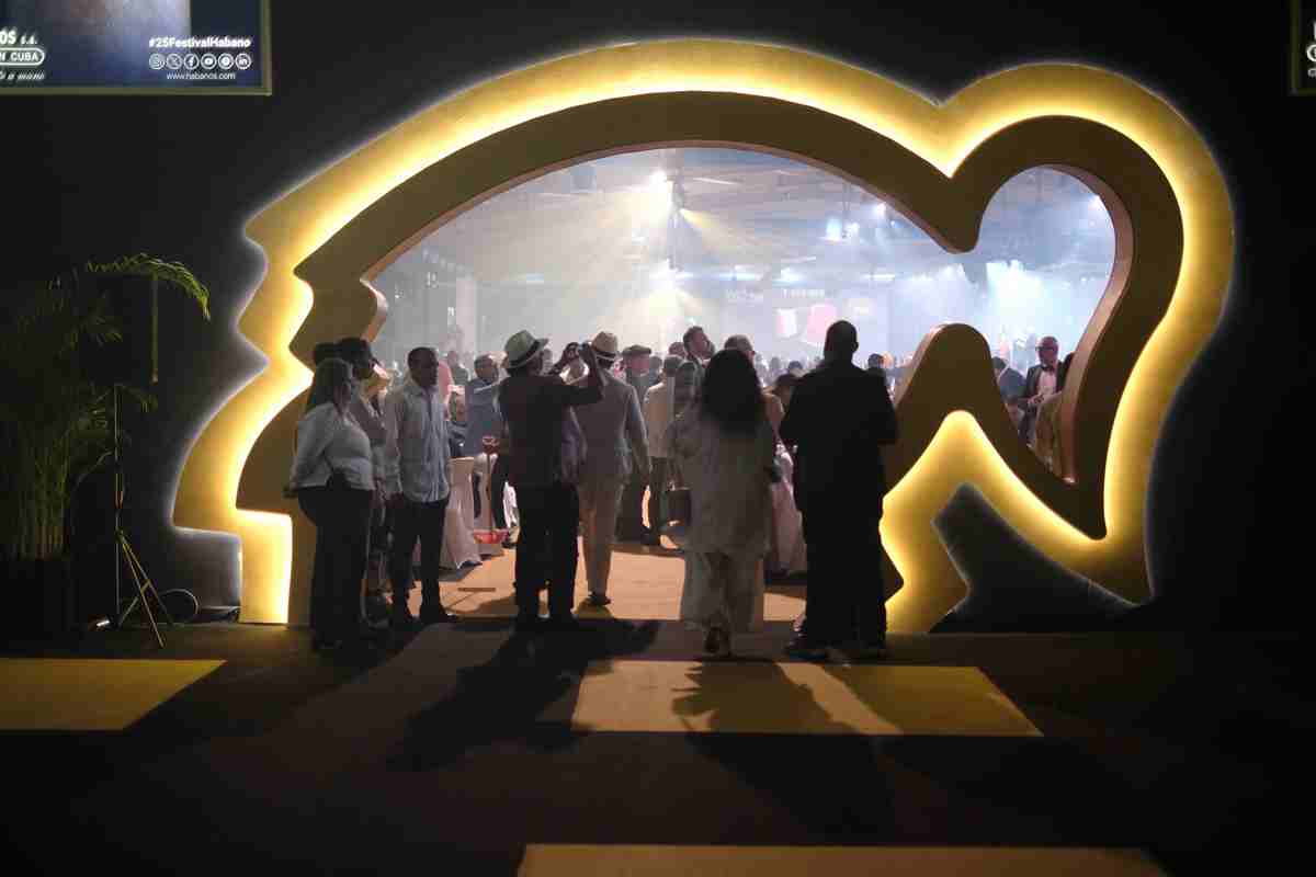 Habanos verschiebt Festival