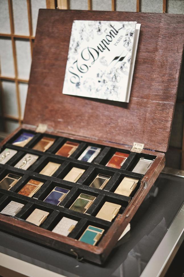 2025.09.25 Cigar Feuerzeug 05