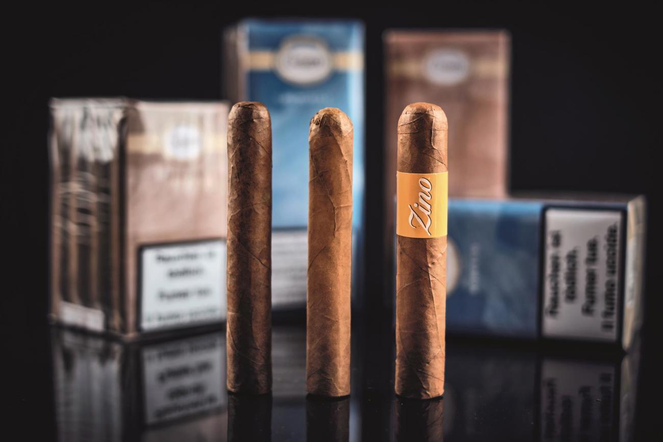 2024.11.15 Cigar Davidoff Cheap 02