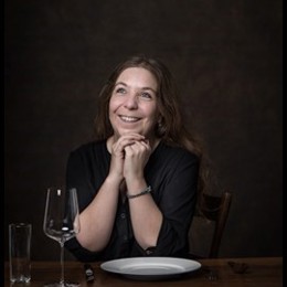 Sarah Kohler - Chefredaktorin Salz & Pfeffer
