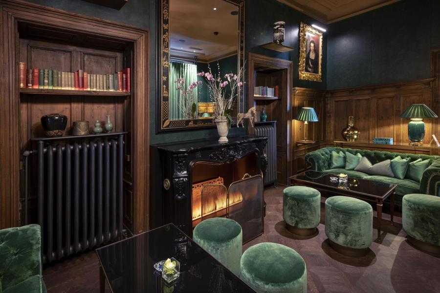 In langer Tradition In langer Tradition